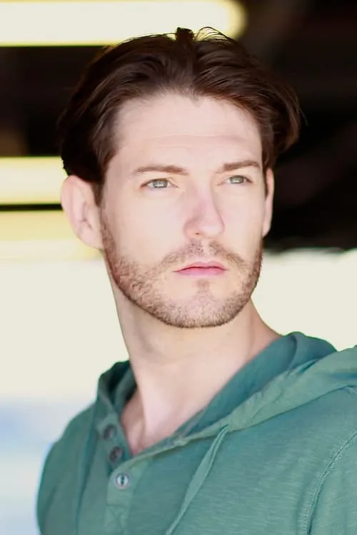 Dylan Barnes ha trabajado con Darren Jacobs en 1 ocasiones