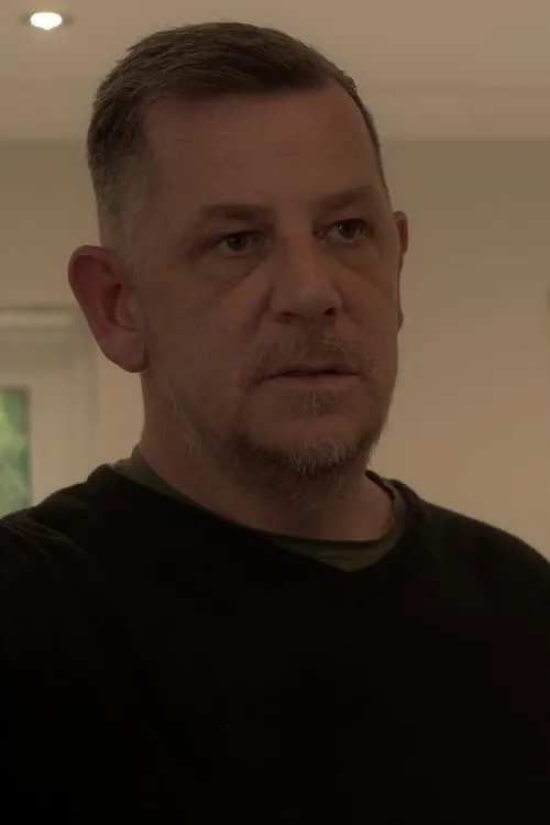 Joshua Takacs ha trabajado con Darren Luckin en 1 ocasiones