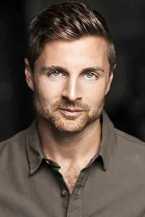 Mackenzie Mowat ha trabajado con Darren Matheson en 1 ocasiones