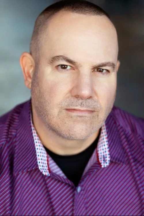 Darren W. Conrad en su biografía y filmografía