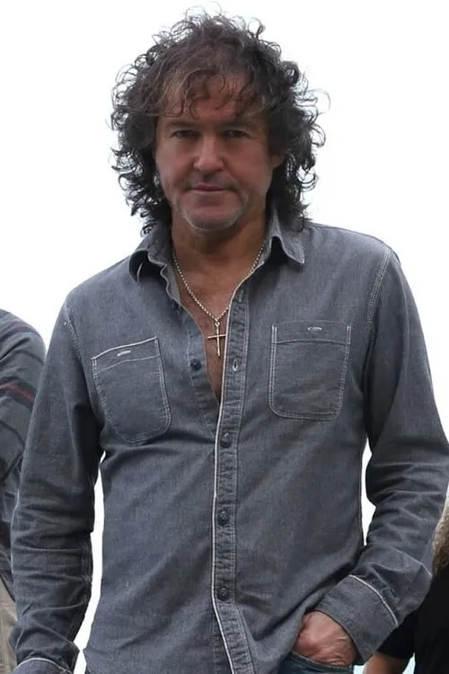 Caroline Crowther ha trabajado con Darren Wharton en 2 ocasiones