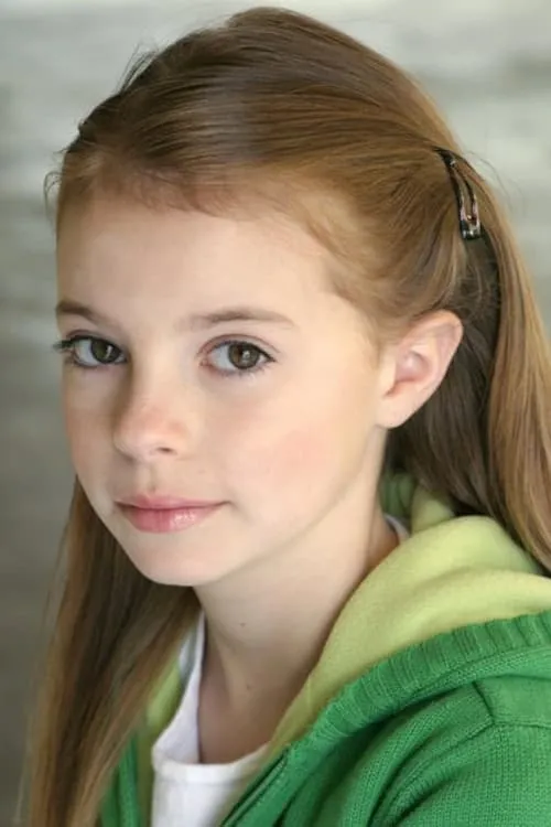 Peyton Hayslip ha trabajado con Darrian McClanahan en 1 ocasiones