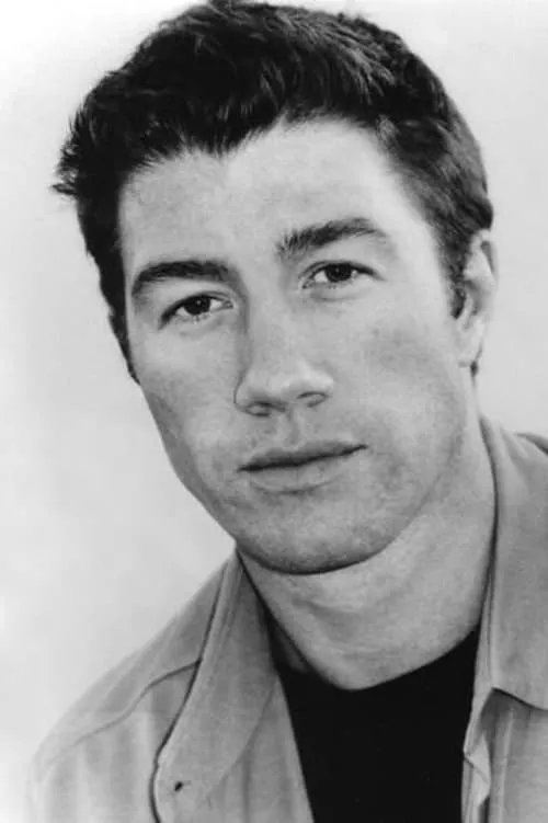 Jackson Spidell ha trabajado con Darrin Prescott en 2 ocasiones