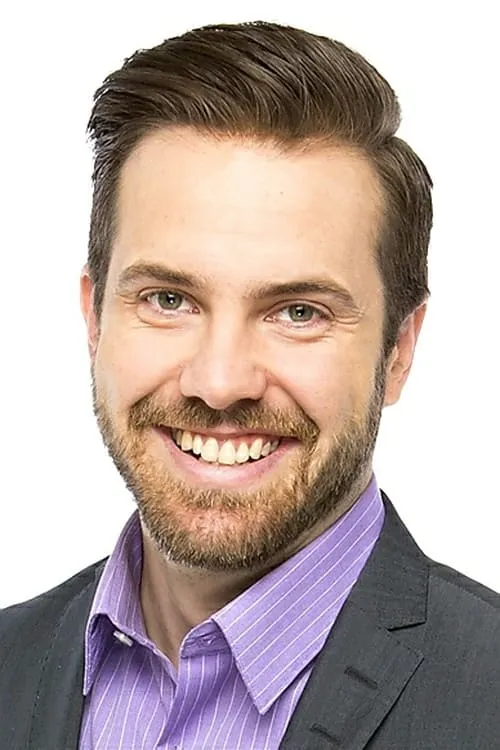 Darrin Rose — personaje: Dad