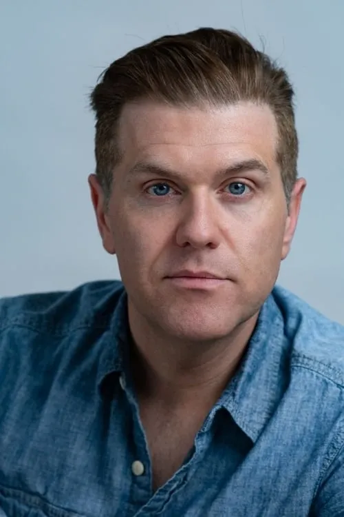 Darryl Flatman en su biografía y filmografía