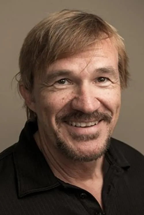 Foto de perfil del actor Darryl Kurylo en el reparto