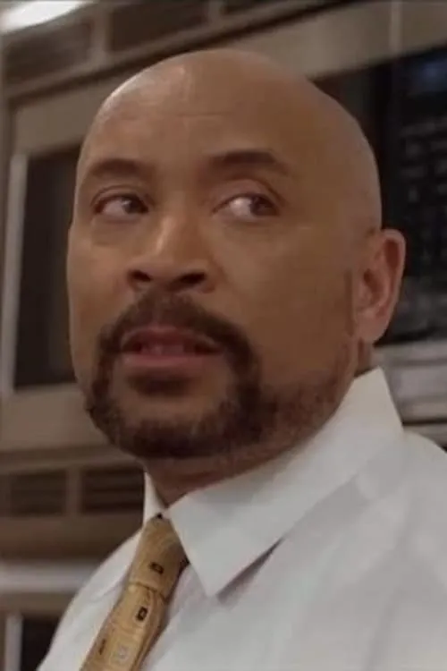 Darryl L. Dillard en su biografía y filmografía