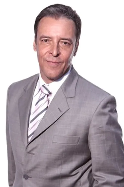 Luciana Caruso ha trabajado con Dartagnan Jr. en 1 ocasiones