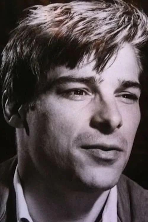 Darwin Joston interpretando a Napoleon Wilson