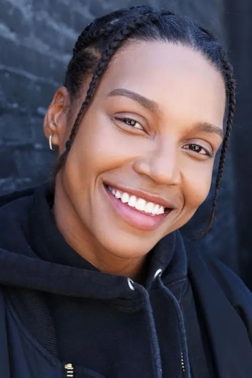 Alexeev Dismuke ha trabajado con Darxia Morris en 1 ocasiones