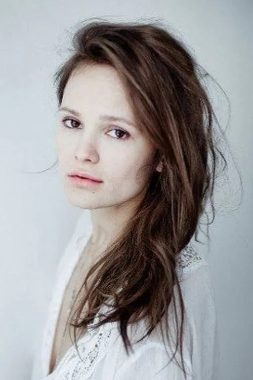 ???????? ?????? ha trabajado con Даша Чаруша en 1 ocasiones