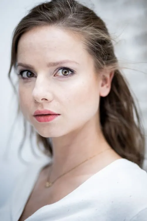 Ruth Becquart ha trabajado con Darya Gantura en 3 ocasiones