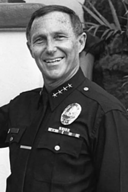 Alex A. Alonso ha trabajado con Daryl Gates en 1 ocasiones