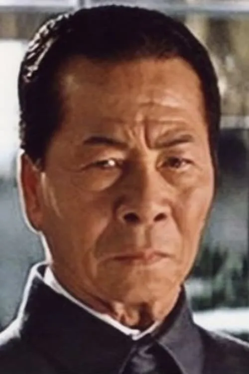 Haruka Abe ha trabajado con Daryl Kwan en 1 ocasiones