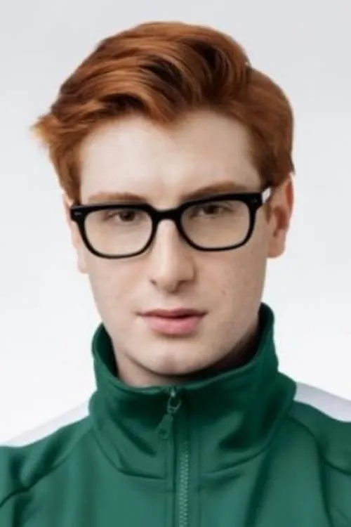 Ryan Jack Connell ha trabajado con Dash Katz en 1 ocasiones