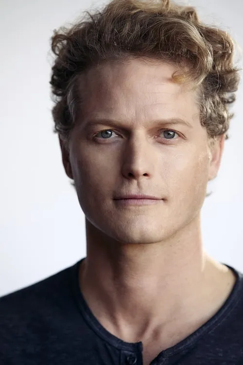 David Allen Cluck ha trabajado con Dash Pomerantz en 1 ocasiones