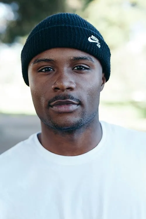 Blake Carpenter ha trabajado con Dashawn Jordan en 3 ocasiones