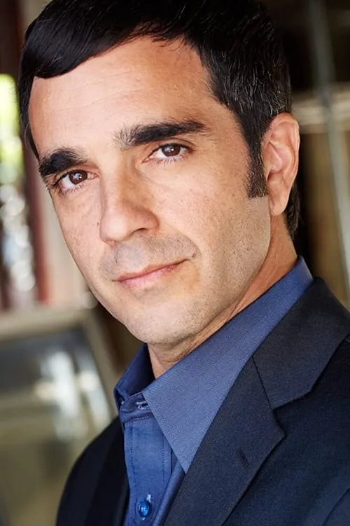 Faran Tahir ha trabajado con Daston Kalili en 2 ocasiones