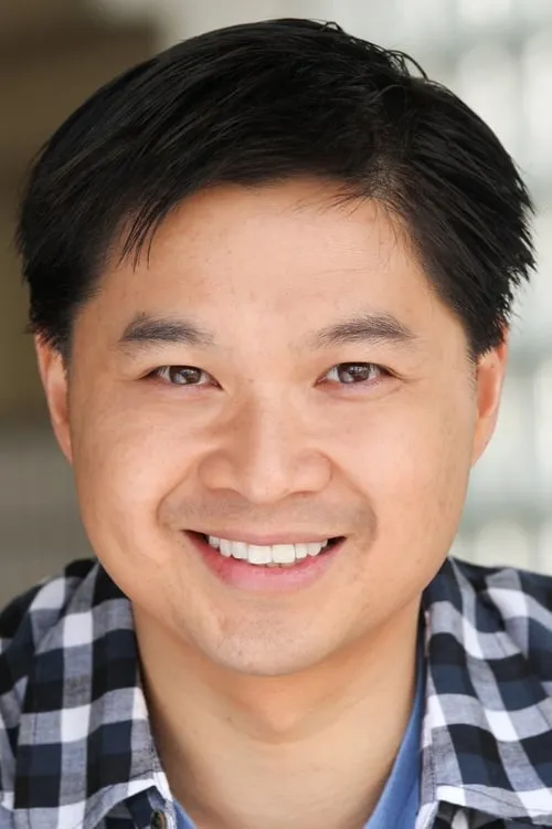 Dat Phan interpretando a Kirju