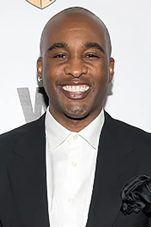 Datari Turner interpretando a Jason