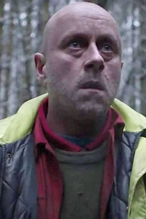 Lynsey Taylor Mackay ha trabajado con Dave Acton en 1 ocasiones