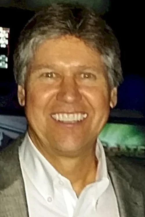 Dave Alan Johnson en su biografía y filmografía