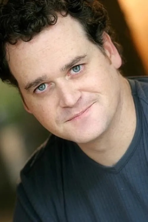 Dave Anthony — personaje: Dave Anthony