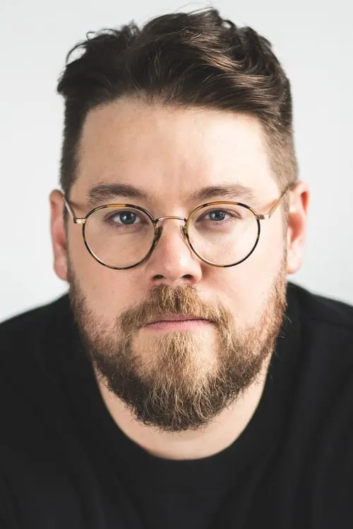 Dave Bélisle — personaje: Self