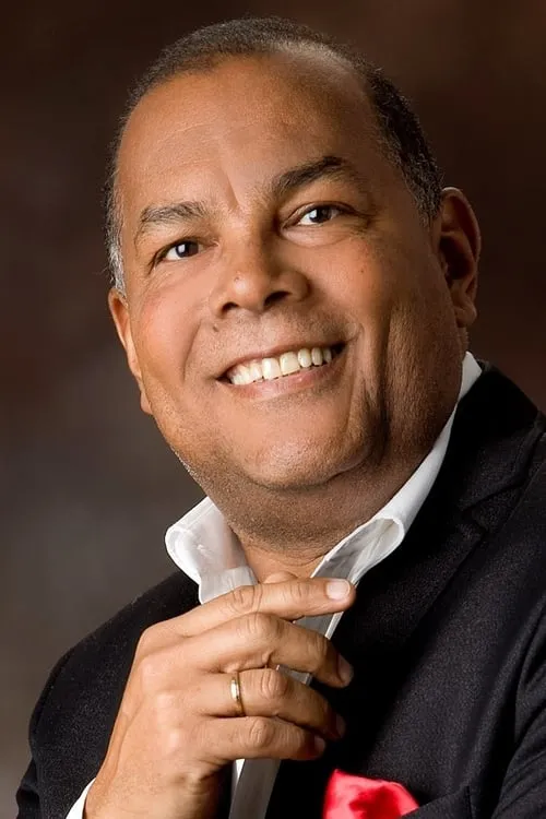 Dave Benton en su biografía y filmografía