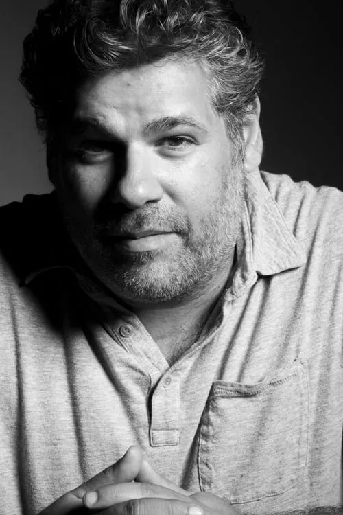 Vanessa Gonzalez ha trabajado con Dave Buckman en 1 ocasiones