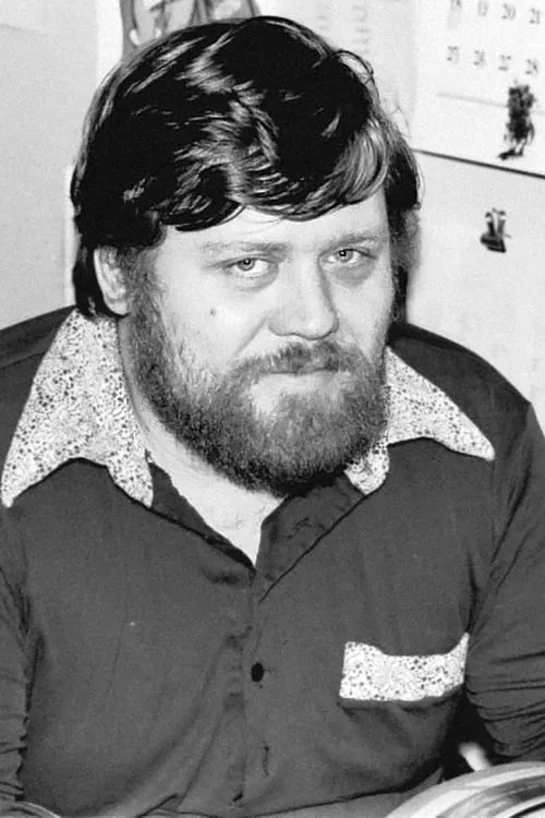 David Cockrum ha trabajado con Dave Cockrum en 1 ocasiones