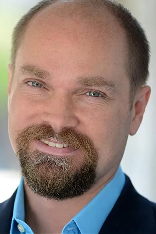 Dave Ferrier en su biografía y filmografía