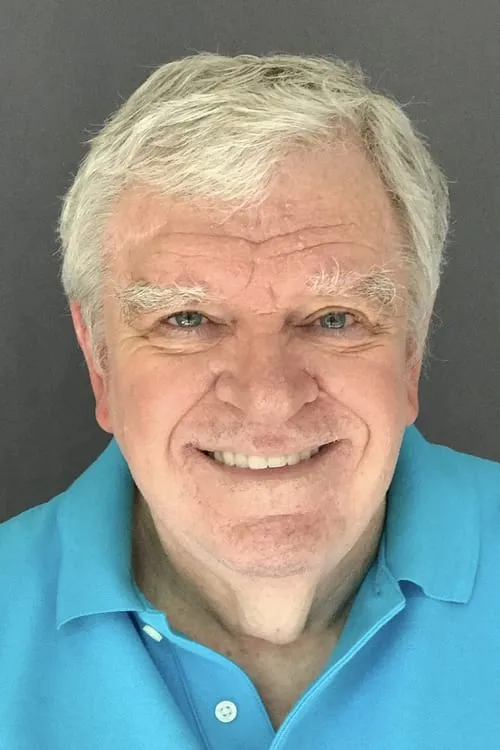 Dave Hager en su biografía y filmografía