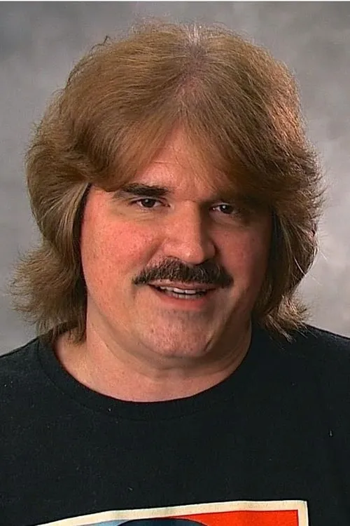 Rob Hubbard ha trabajado con Dave Haynie en 1 ocasiones