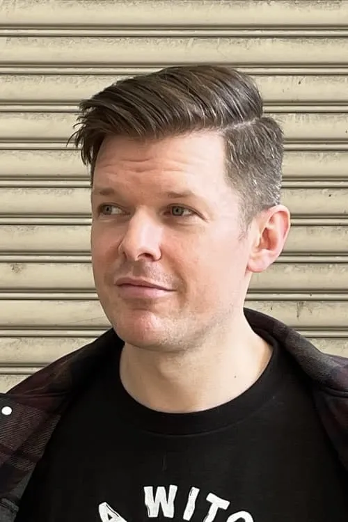 Matthew C. Vaughan ha trabajado con Dave Jackson en 1 ocasiones