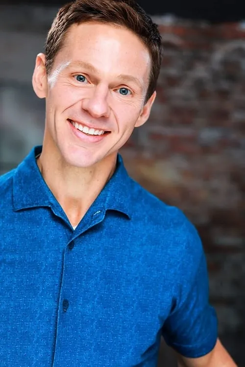 Stephen John Williams ha trabajado con Dave Kirkpatrick en 1 ocasiones