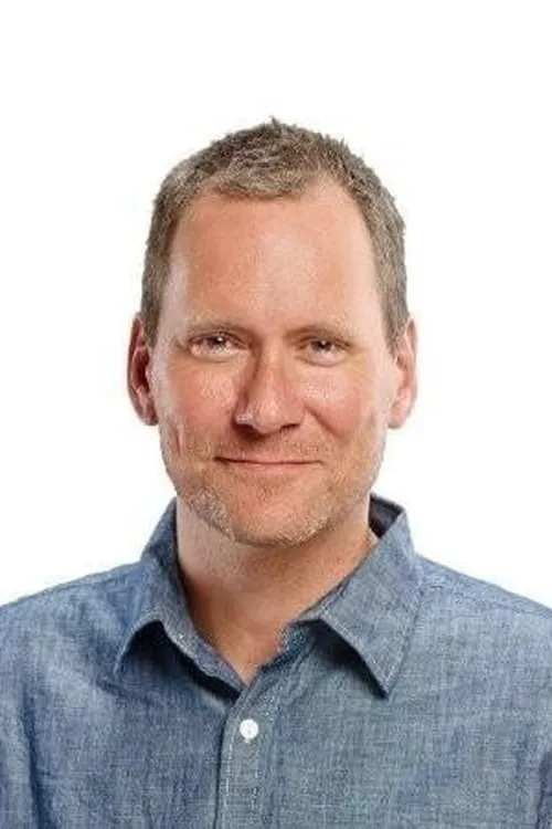 Dave Kneebone en su biografía y filmografía