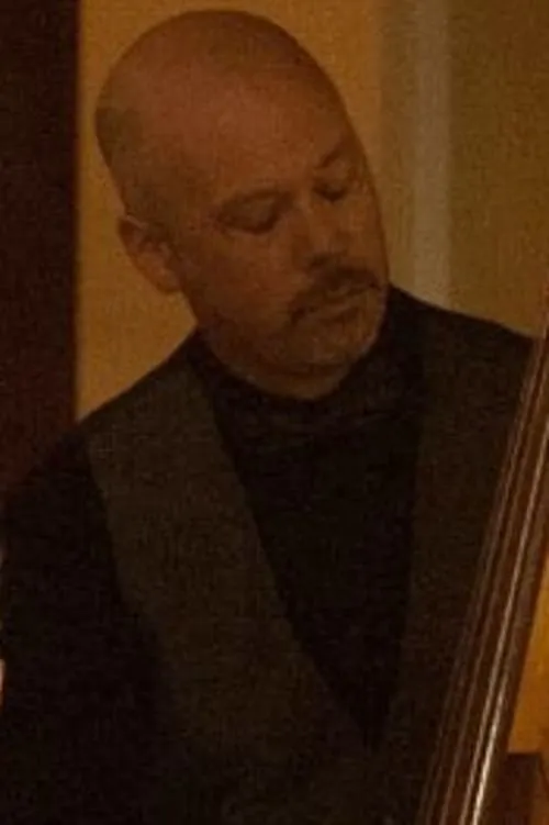 Murphy Occhino ha trabajado con Dave Leitch en 1 ocasiones