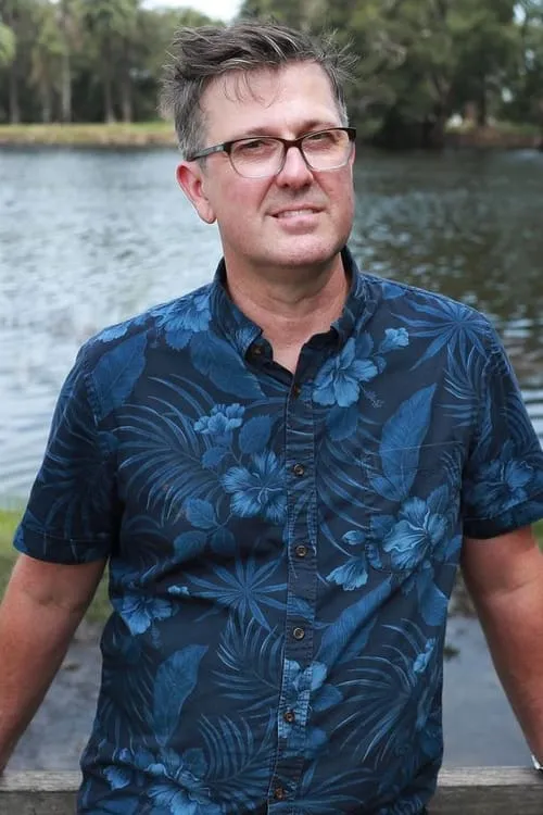 Dave McCormack en su biografía y filmografía