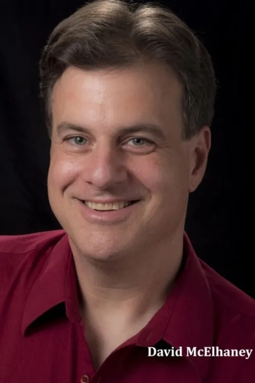 Christian Daniels ha trabajado con Dave McElhaney en 1 ocasiones