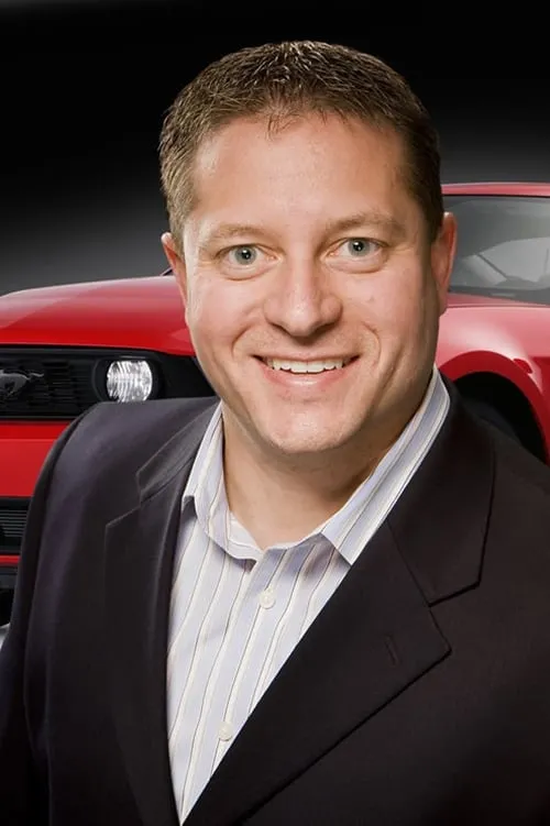 Amy Hansen ha trabajado con Dave Pericak en 1 ocasiones