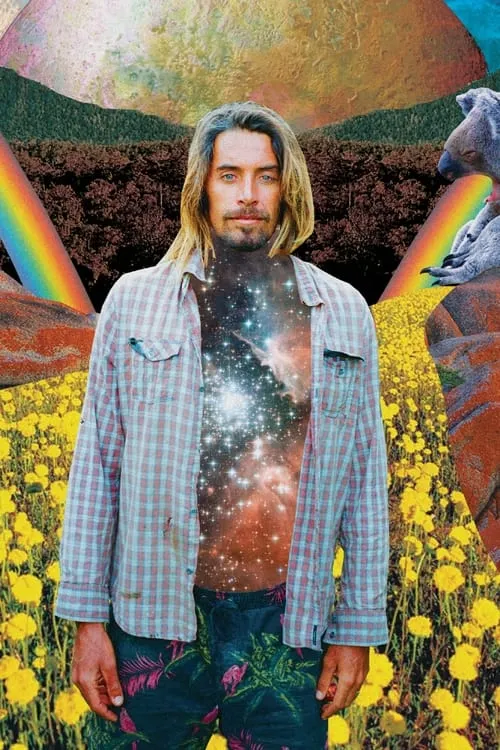 Richie 'Vas' Vaculik ha trabajado con Dave Rastovich en 1 ocasiones