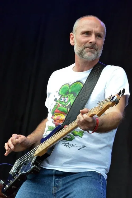 Leah Finity ha trabajado con Dave Reimer en 1 ocasiones