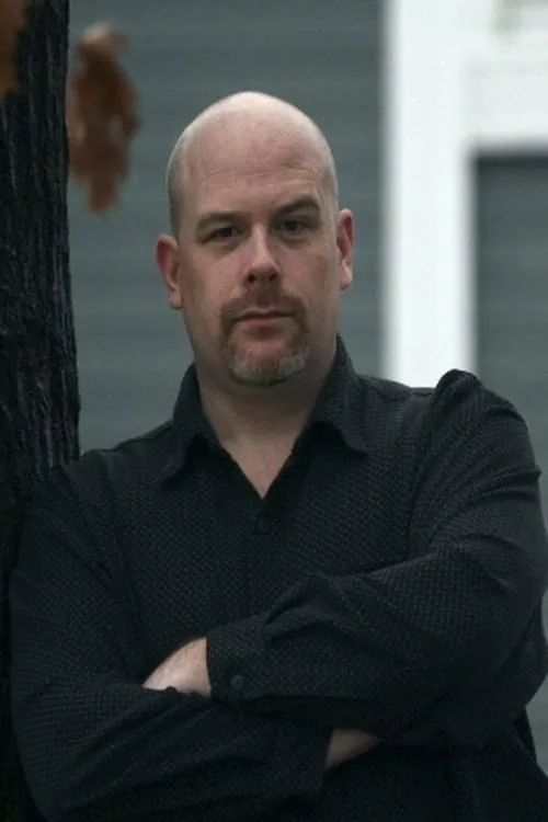 Dave Schrader en su biografía y filmografía