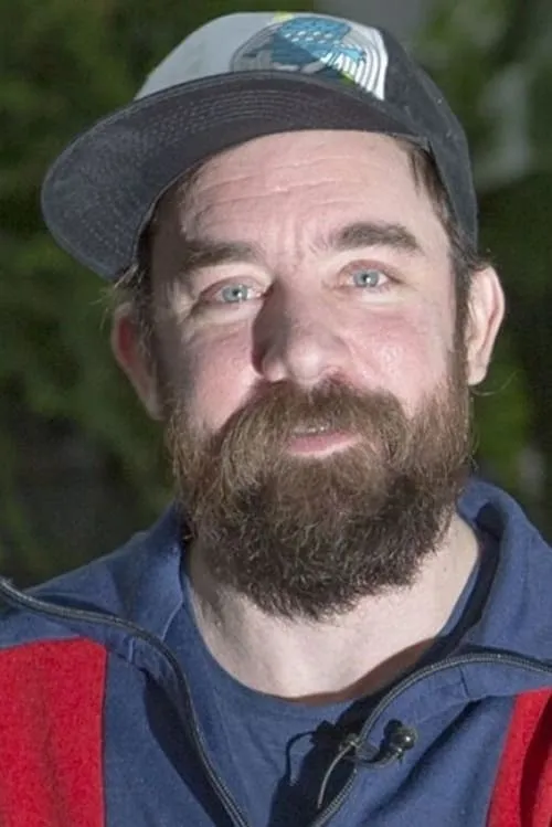 Dave St-Pierre — personaje: Himself