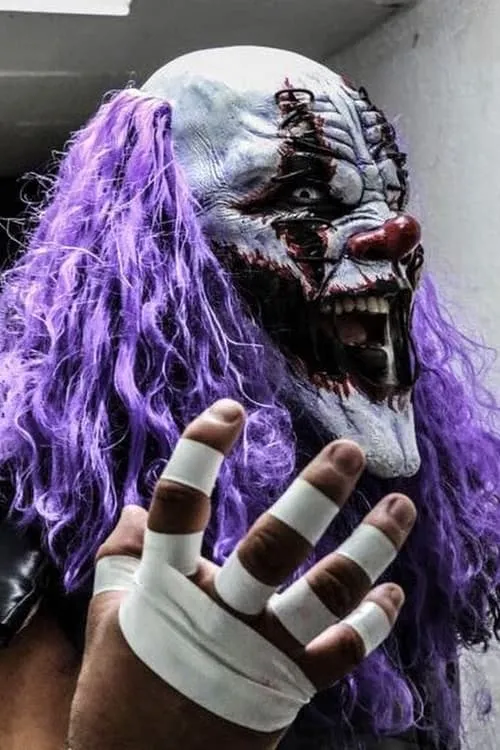 Dave The Clown en su biografía y filmografía