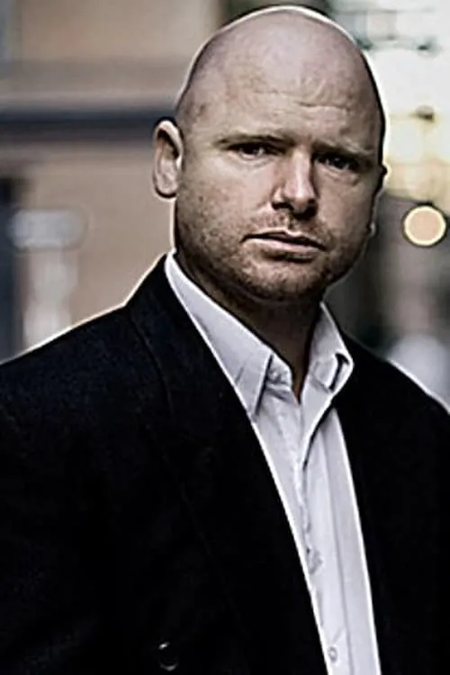 Lennan Andruisiw ha trabajado con Dave Thompson en 1 ocasiones