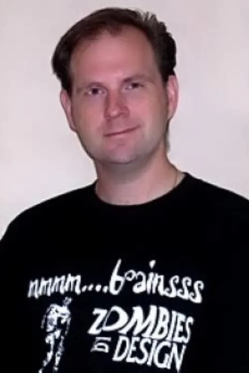 Kati Jordan ha trabajado con Dave Wascavage en 1 ocasiones