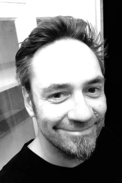 Foto de perfil del actor Dave Wasson en el reparto