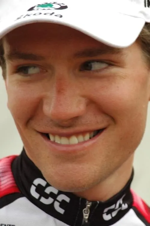 Sebastian Coe ha trabajado con Dave Zabriskie en 1 ocasiones